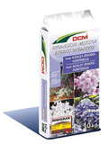 Οργανικό λίπασμα για Οξύφιλα φυτά DCM 25Kg